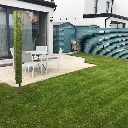 Villa The Hatherans Portstewart Exterior foto