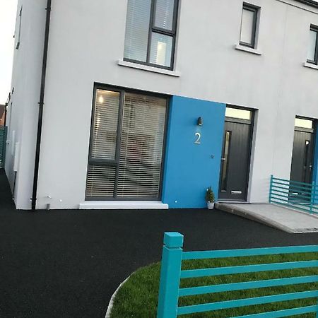Villa The Hatherans Portstewart Exterior foto