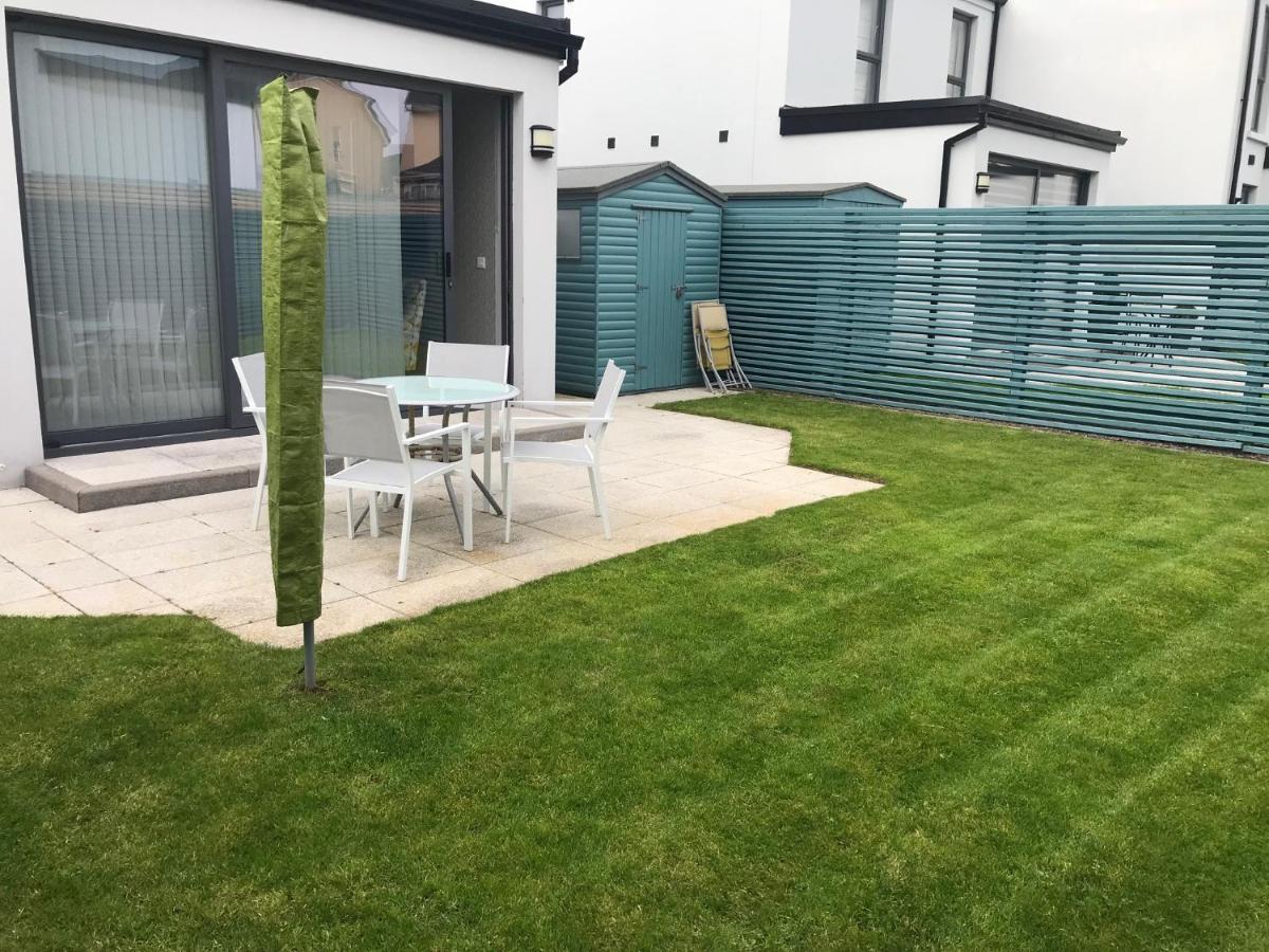 Villa The Hatherans Portstewart Exterior foto